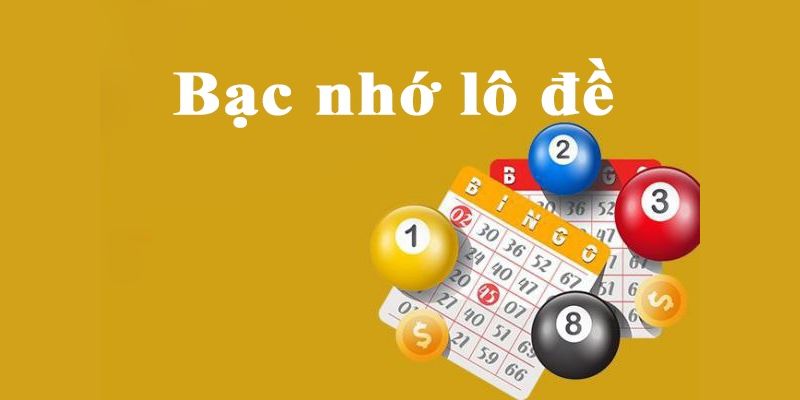 Mẹo chơi lô đề bạc nhớ trúng tiền tỷ 