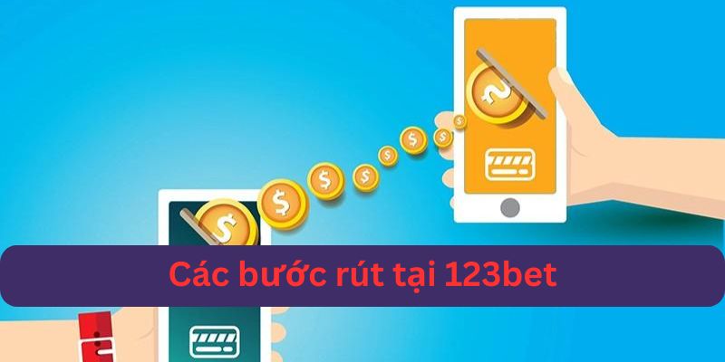 Rút tiền 12bet siêu đơn giản