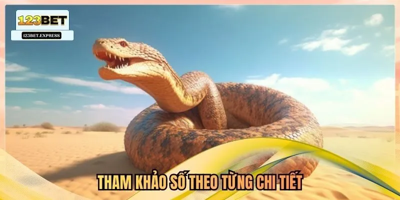 Tham khảo số theo từng chi tiết